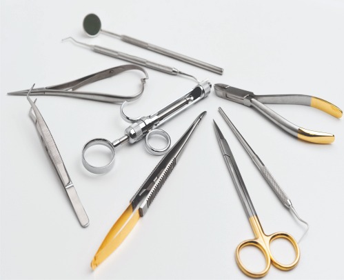Dental Instruments